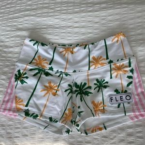 Fleo shorts